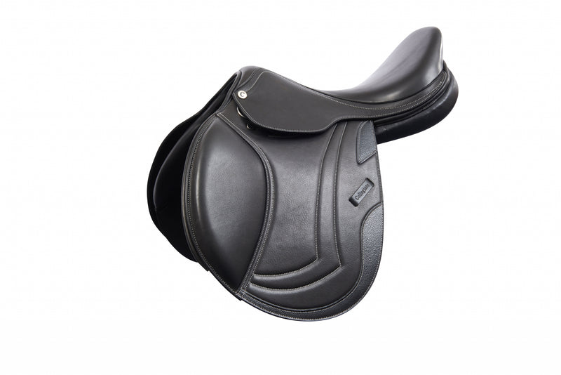 Collegiate Triumph Jump Saddle