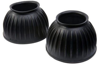 Saxon Pull-On Bell Boots