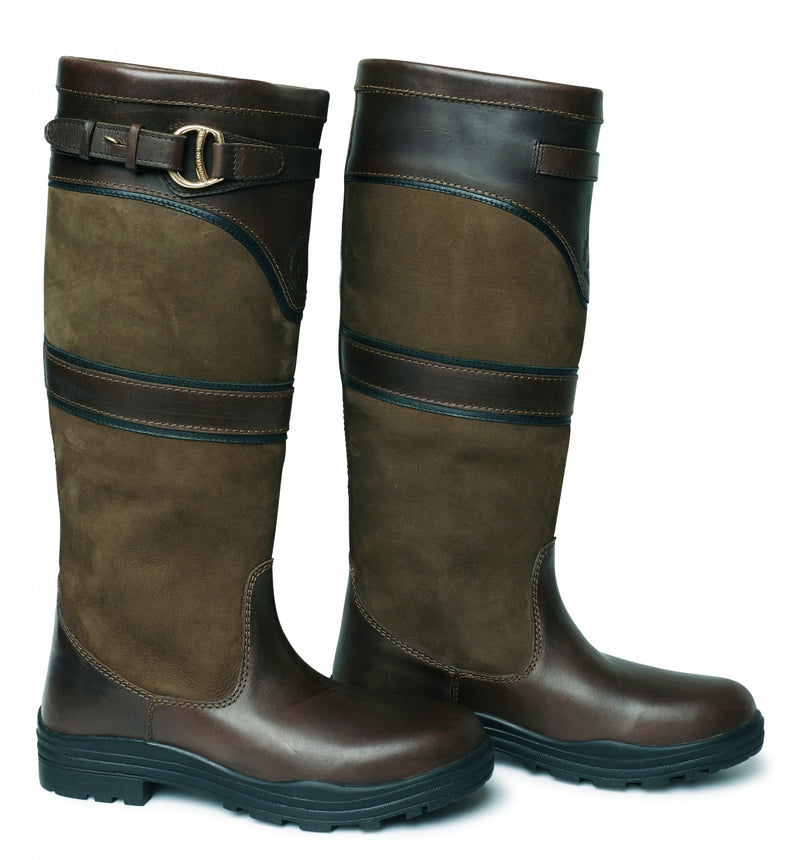 Mountain Horse Devonshire Tall Boot