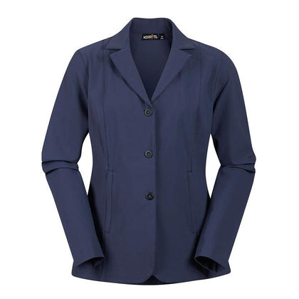 Kerrits Ladies Stretch Competitor Show Coat - 3 Snap