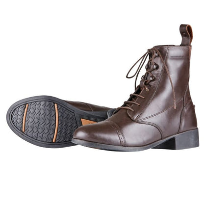 Dublin Ladies Elevation II Laced Paddock