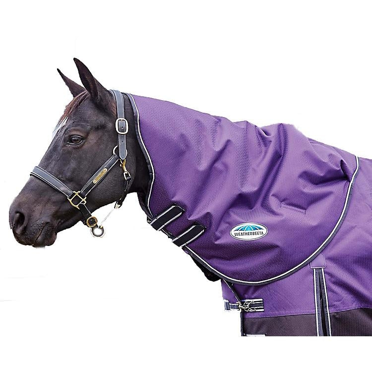 WeatherBeeta ComFiTec Plus Neck Cover Med