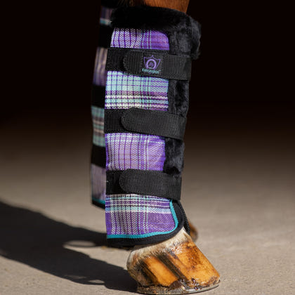 Kensington Fly Boots Fleece
