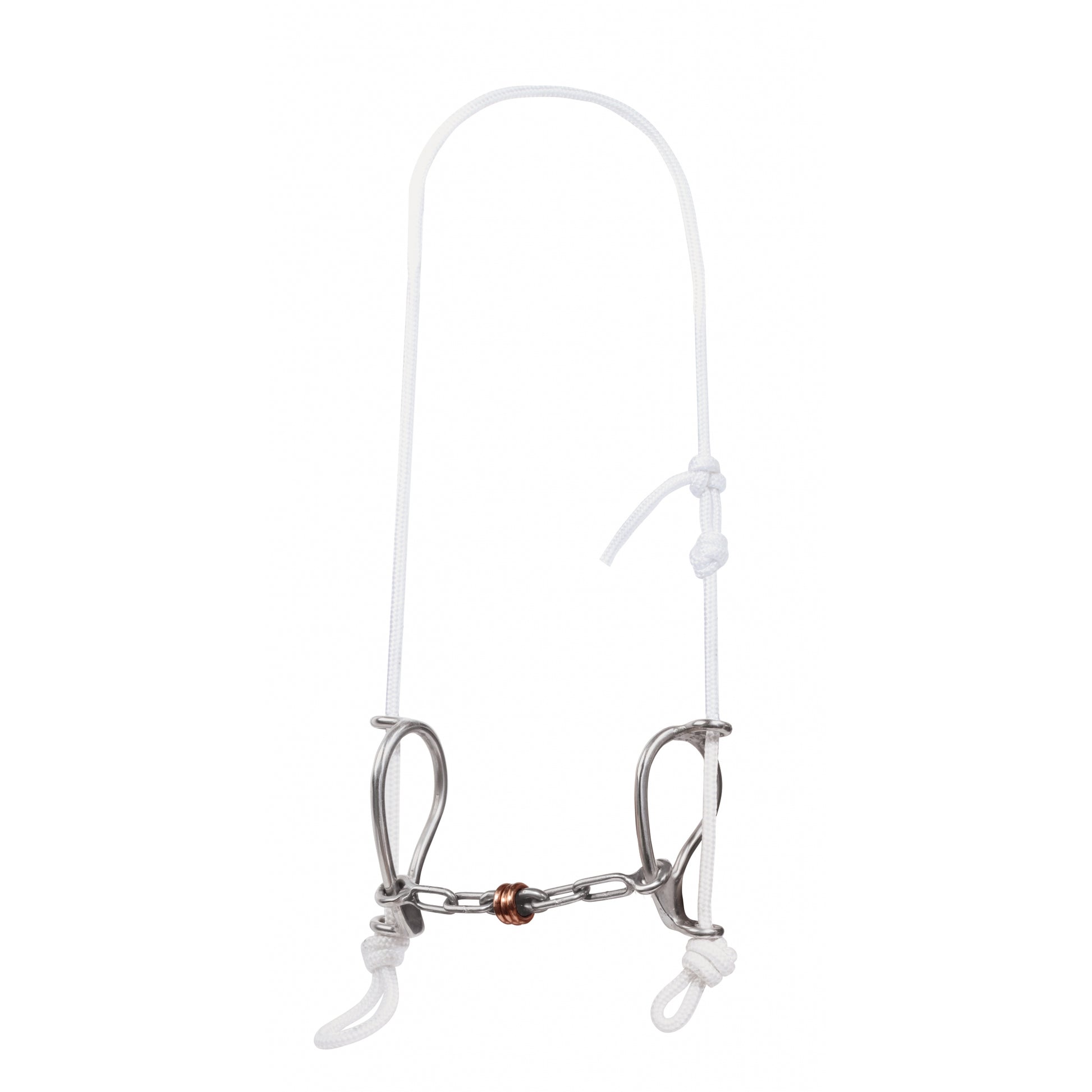 Professionals Choice Draw Gag Chain With Copper Ro