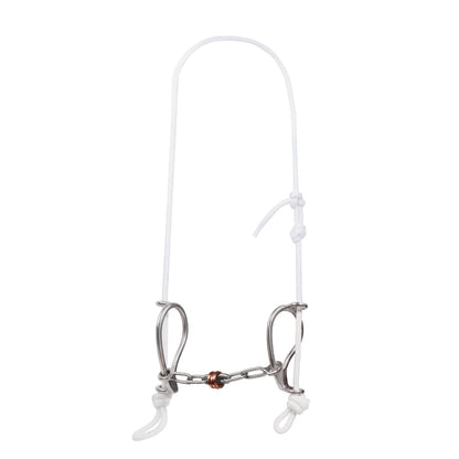 Professionals Choice Draw Gag Chain With Copper Ro