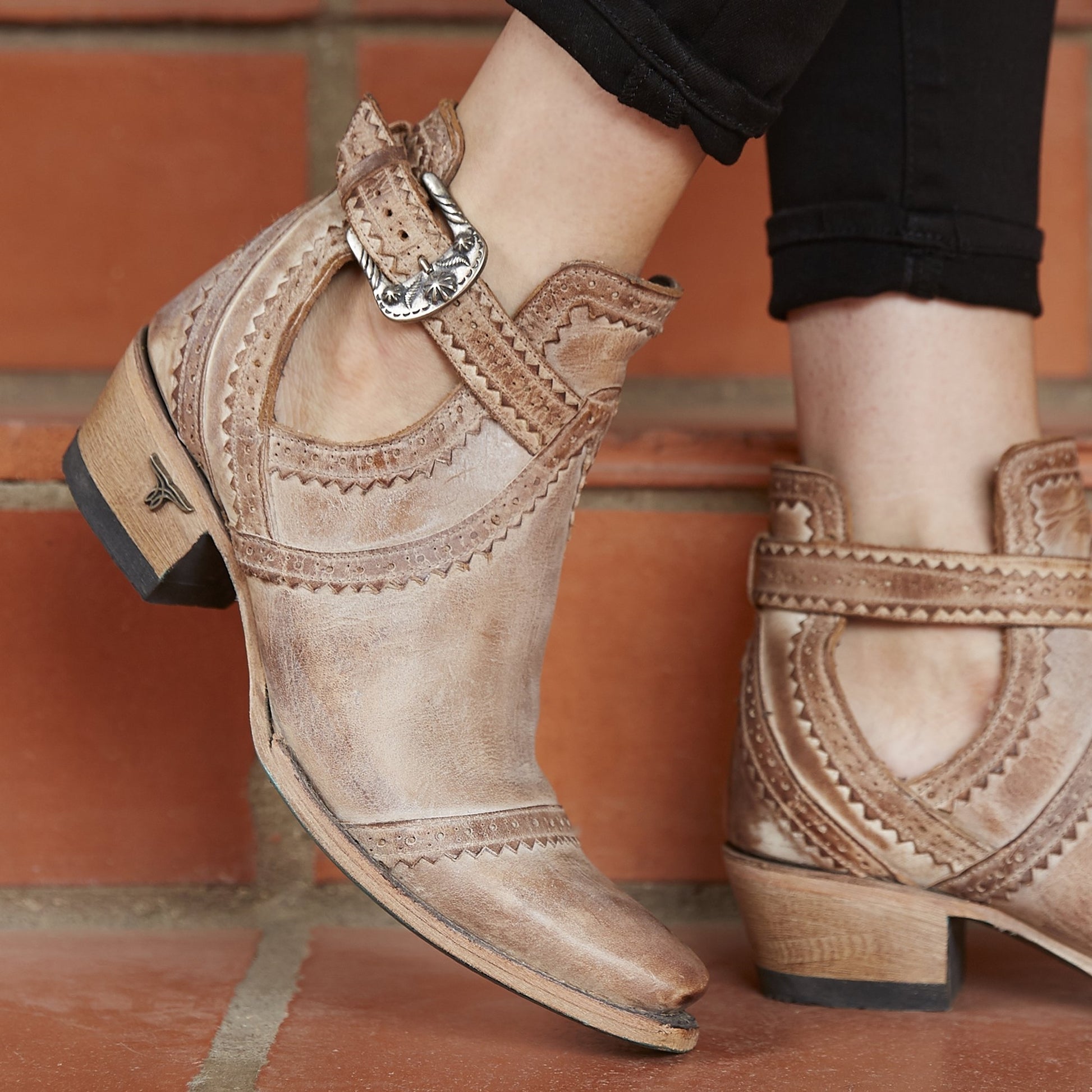 Lane Cahoots Ladies Boots