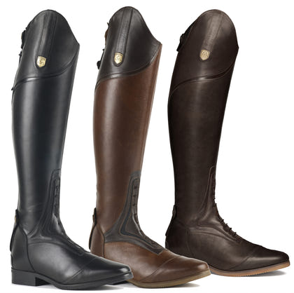 Mountain Horse Sovereign Field Boot