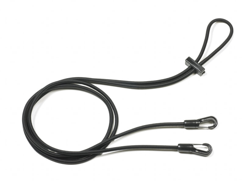 Camelot Neck Stretcher Pony Black