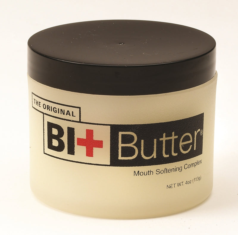 The Original Bit Butter