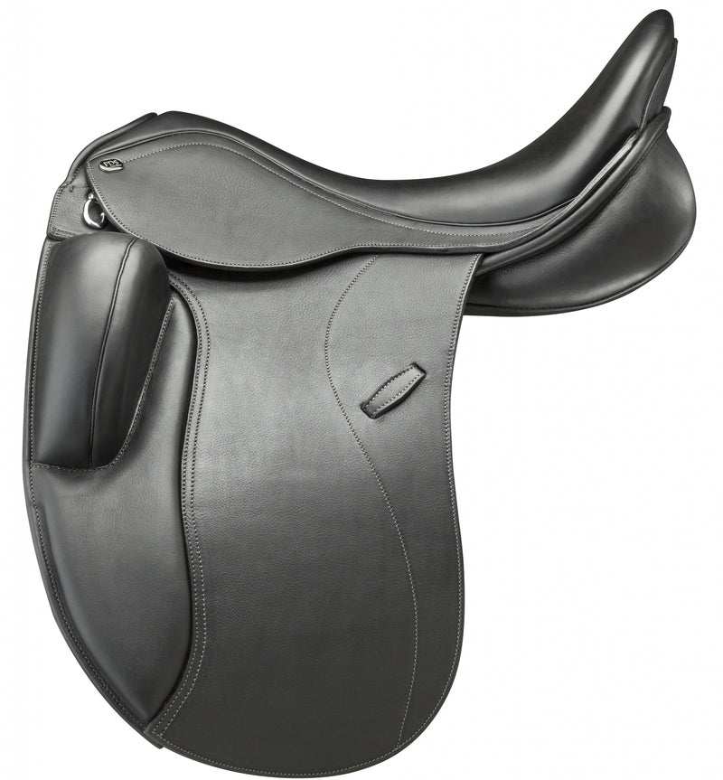 PDS Carl Hester Grande II Saddle with Block 7