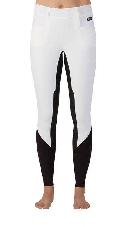 Kerrits Ladies Griptek Ii Full Seat Breeches