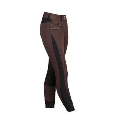 Eurostar Vici Full Seat Breeches