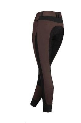 Eurostar Vici Full Seat Breeches