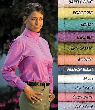TuffRider Ladies 4S Knee Patch Breeches