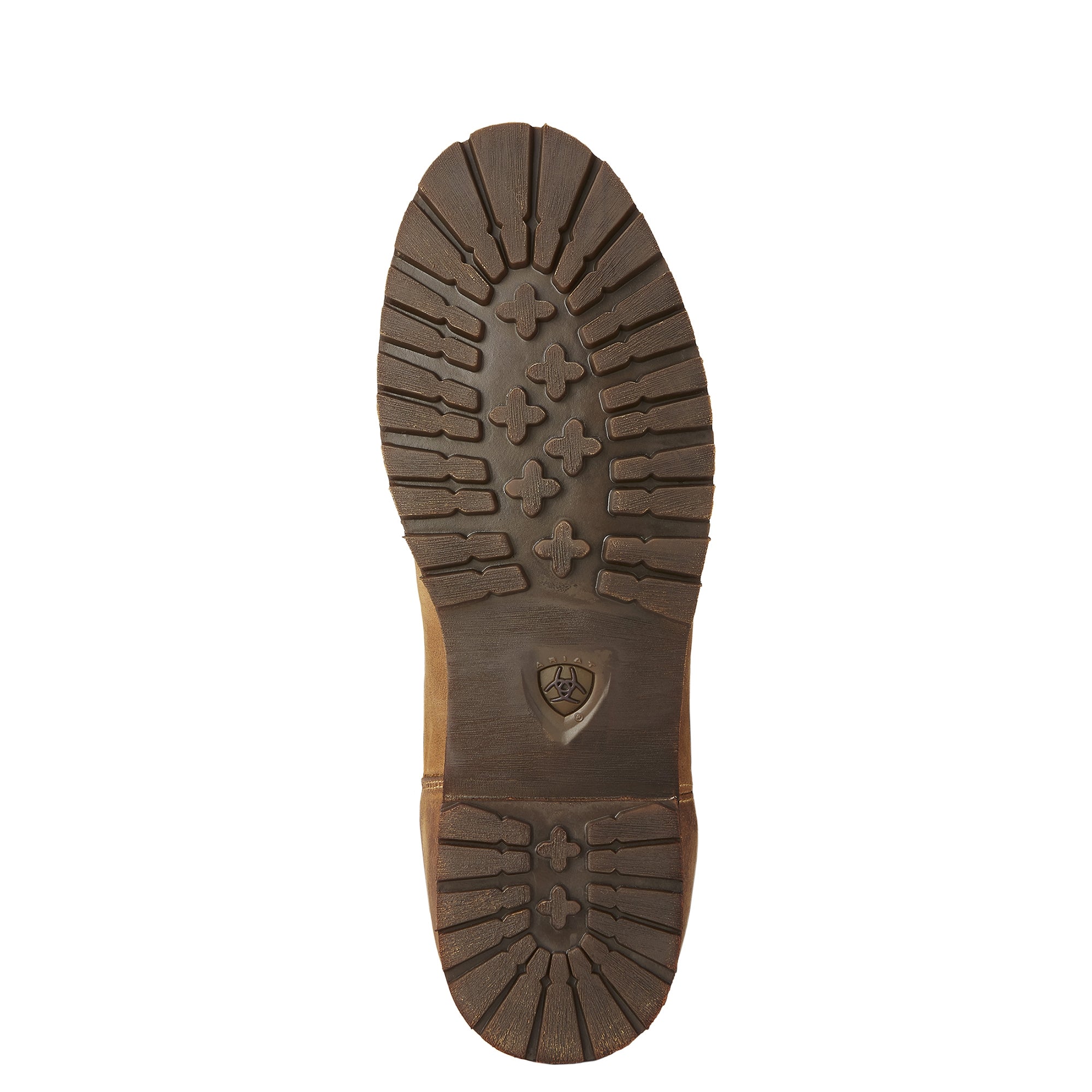 OPENBOX Ariat Ladies Chatsworth Boots - Shetland - 7 B - Shetland