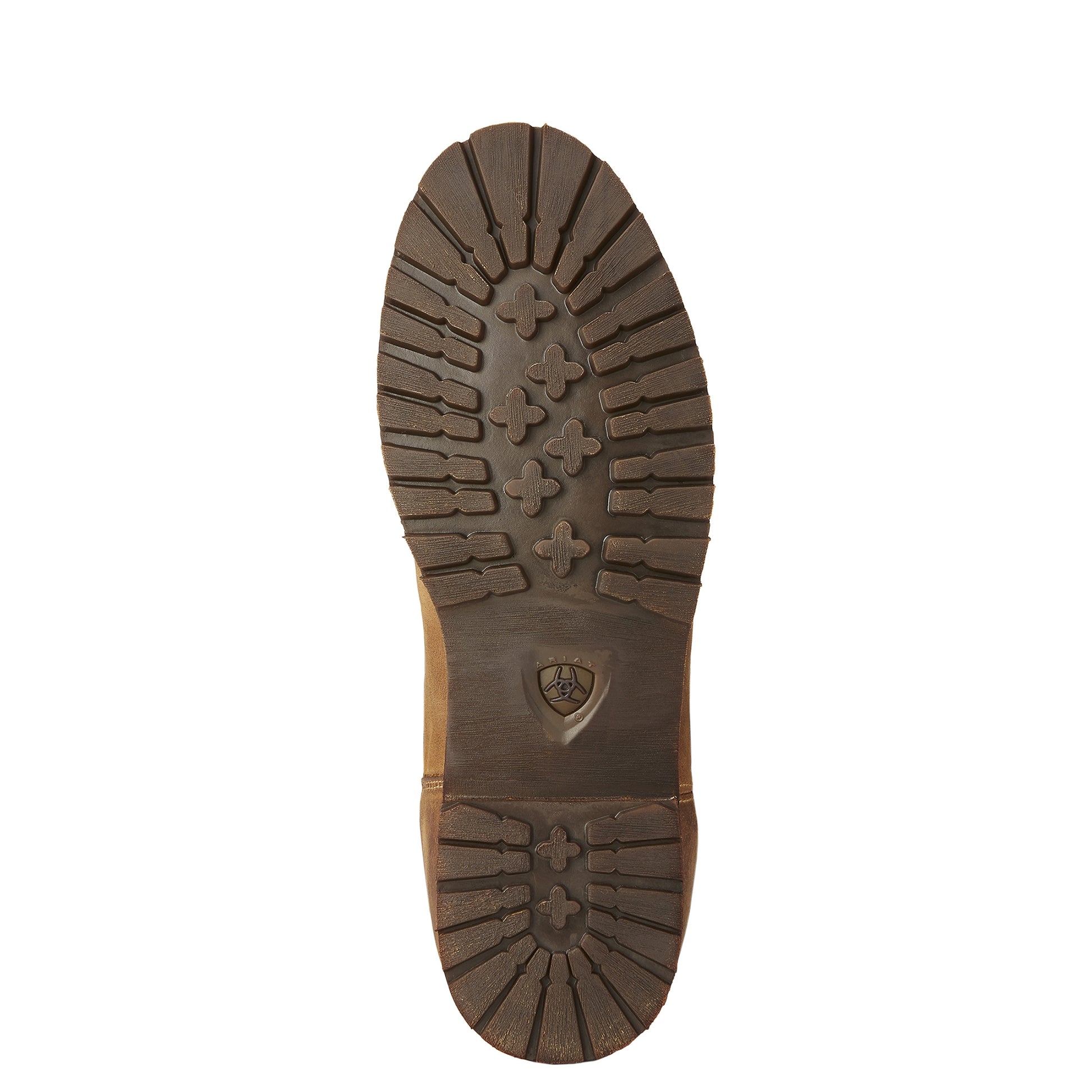 OPENBOX Ariat Ladies Chatsworth Boots - Shetland - 7 B - Shetland