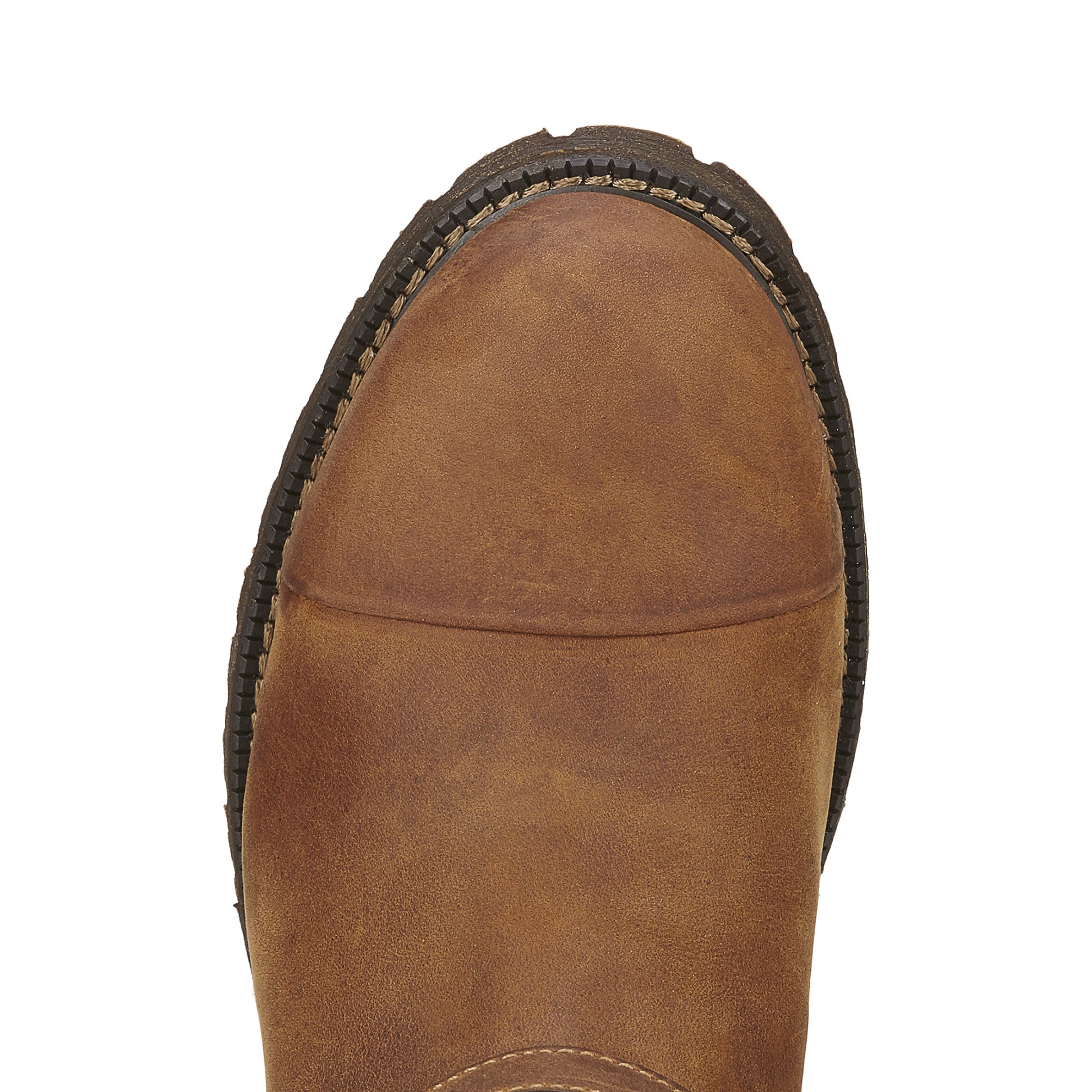 OPENBOX Ariat Ladies Chatsworth Boots - Shetland - 7 B - Shetland