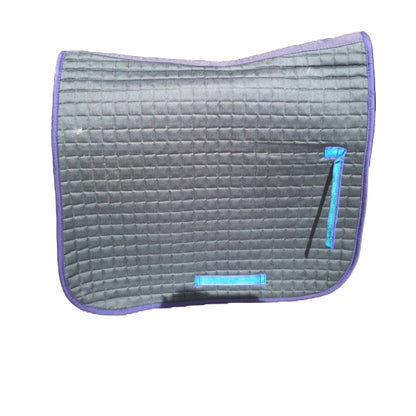 OPEN BOX Classic Dressage Pad - Assorted - Assorted