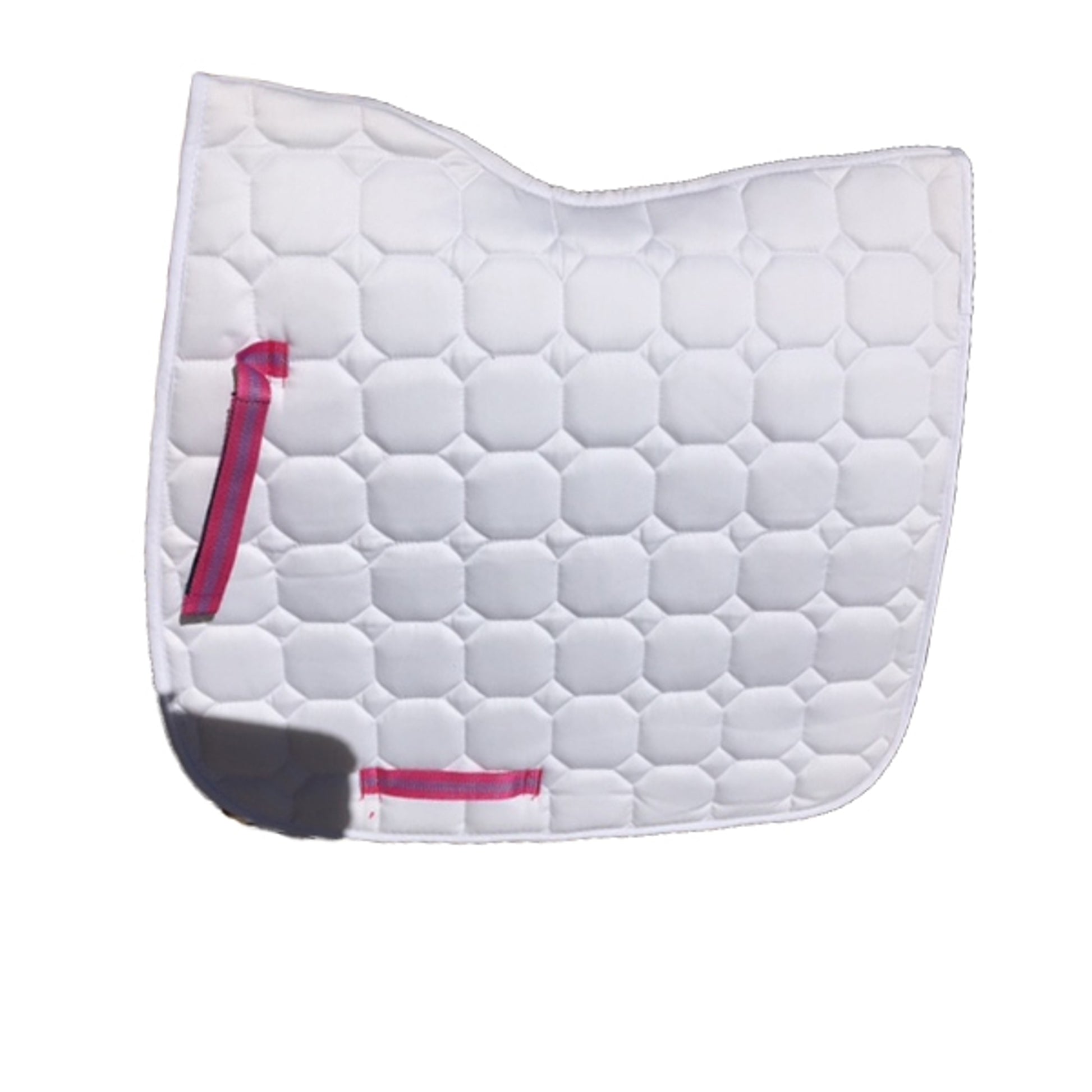 OPEN BOX Classic Dressage Pad - Assorted - Assorted