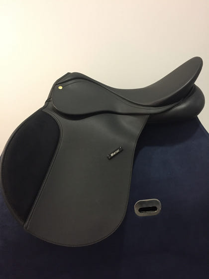 Wintec 250 All Purpose Flock
