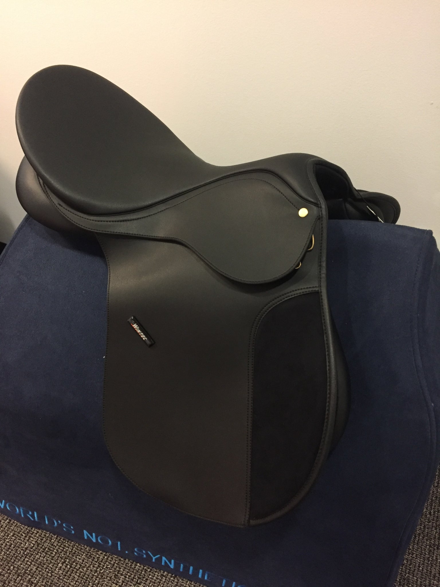 Wintec 250 All Purpose Flock
