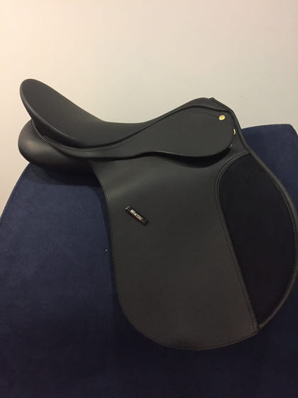 Wintec 250 All Purpose Flock