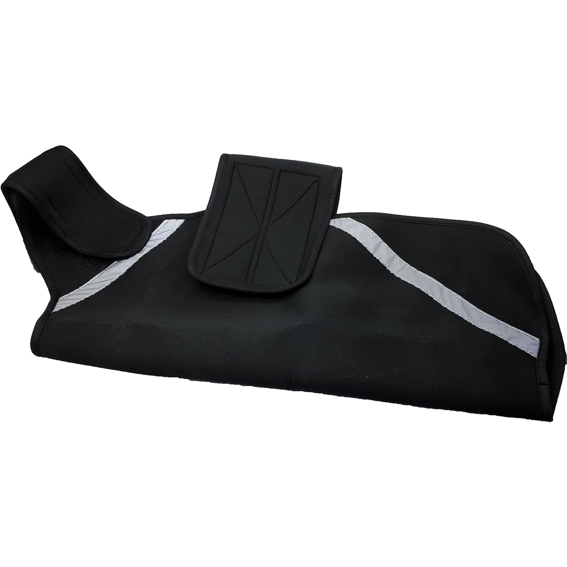 Pet Life Neoprene Shell Dog Coat