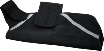Pet Life Neoprene Shell Dog Coat