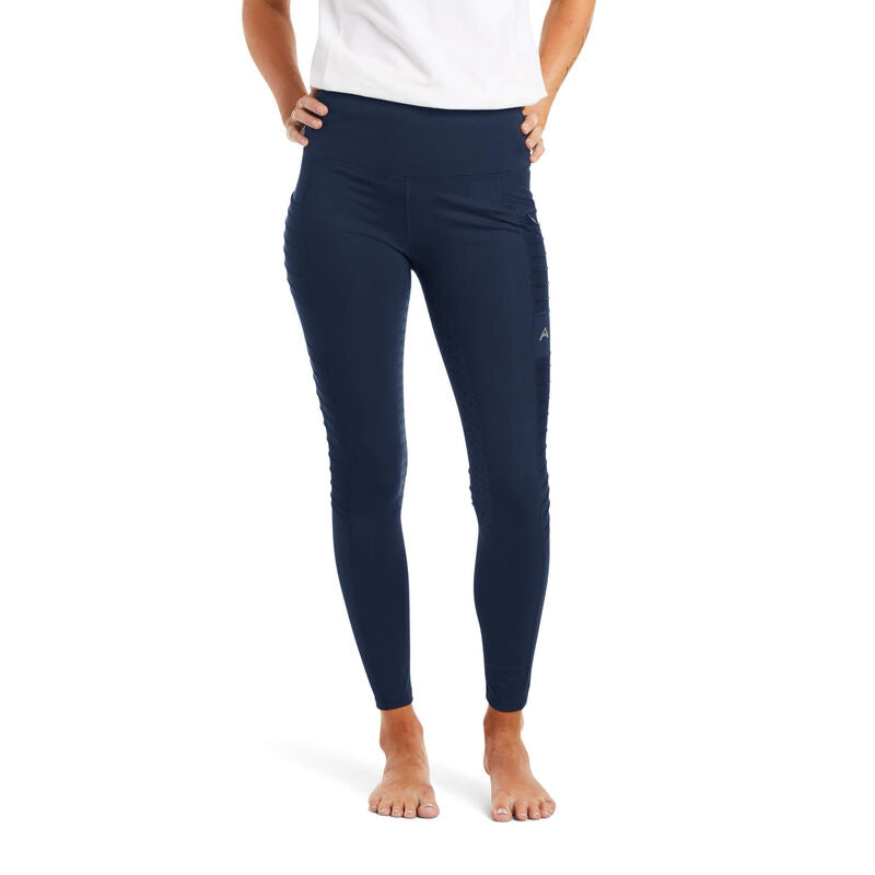 Ariat Womens EOS Moto Full Seat Tight