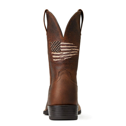 Ariat Mens Sport All Country Boots
