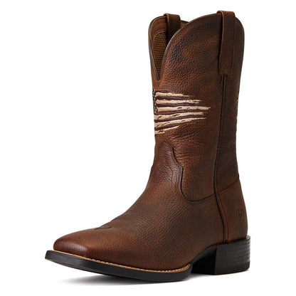 Ariat Mens Sport All Country Boots