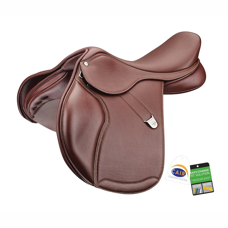 DEMO - Bates Pony Elevation+ CAIR Saddle