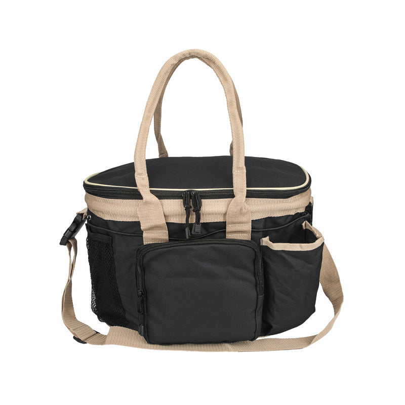 Gatsby Multi-Pocket Grooming Tote
