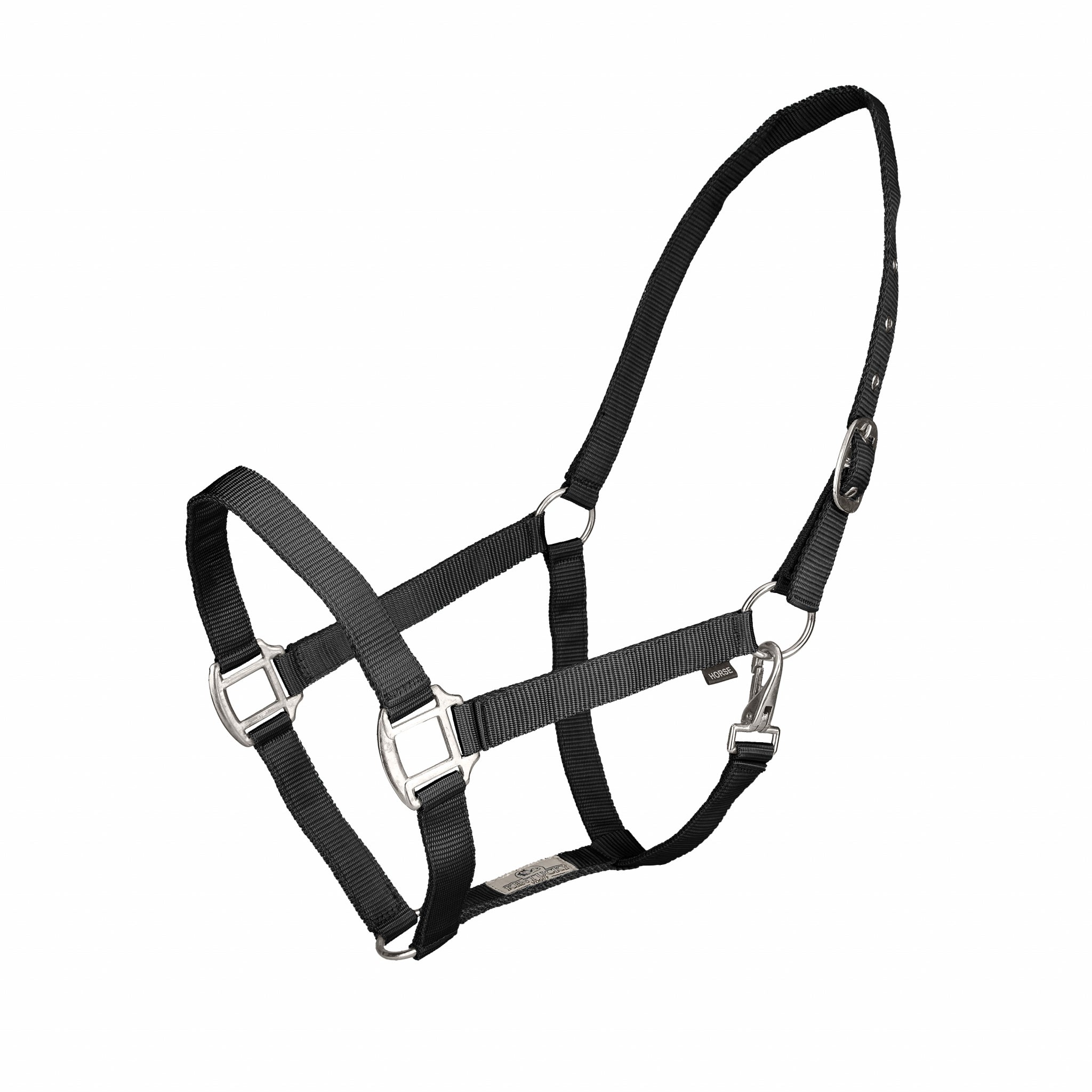 Kentucky Vogue Economy Nylon Halter