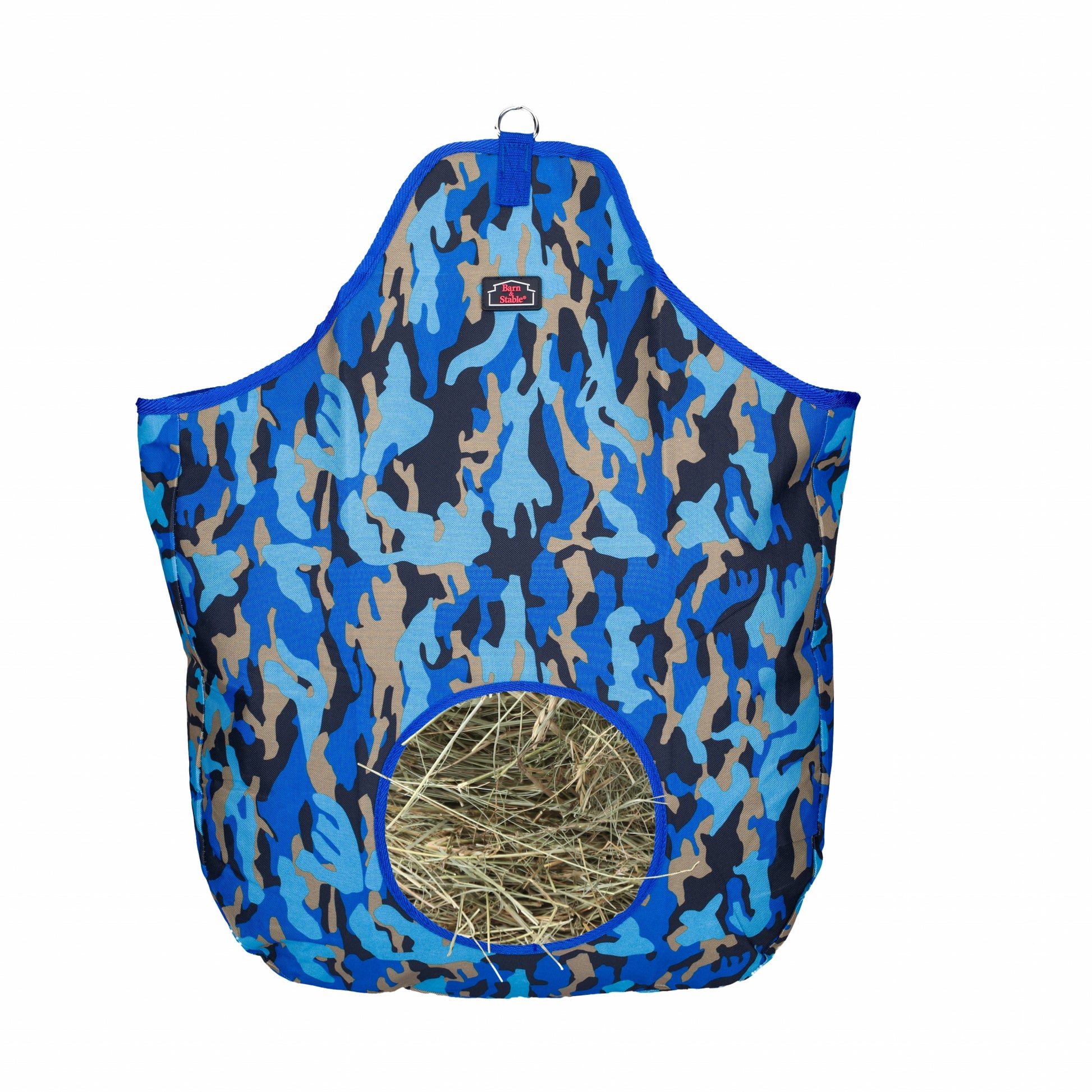 BARN & STABLE Nylon Hay Bag