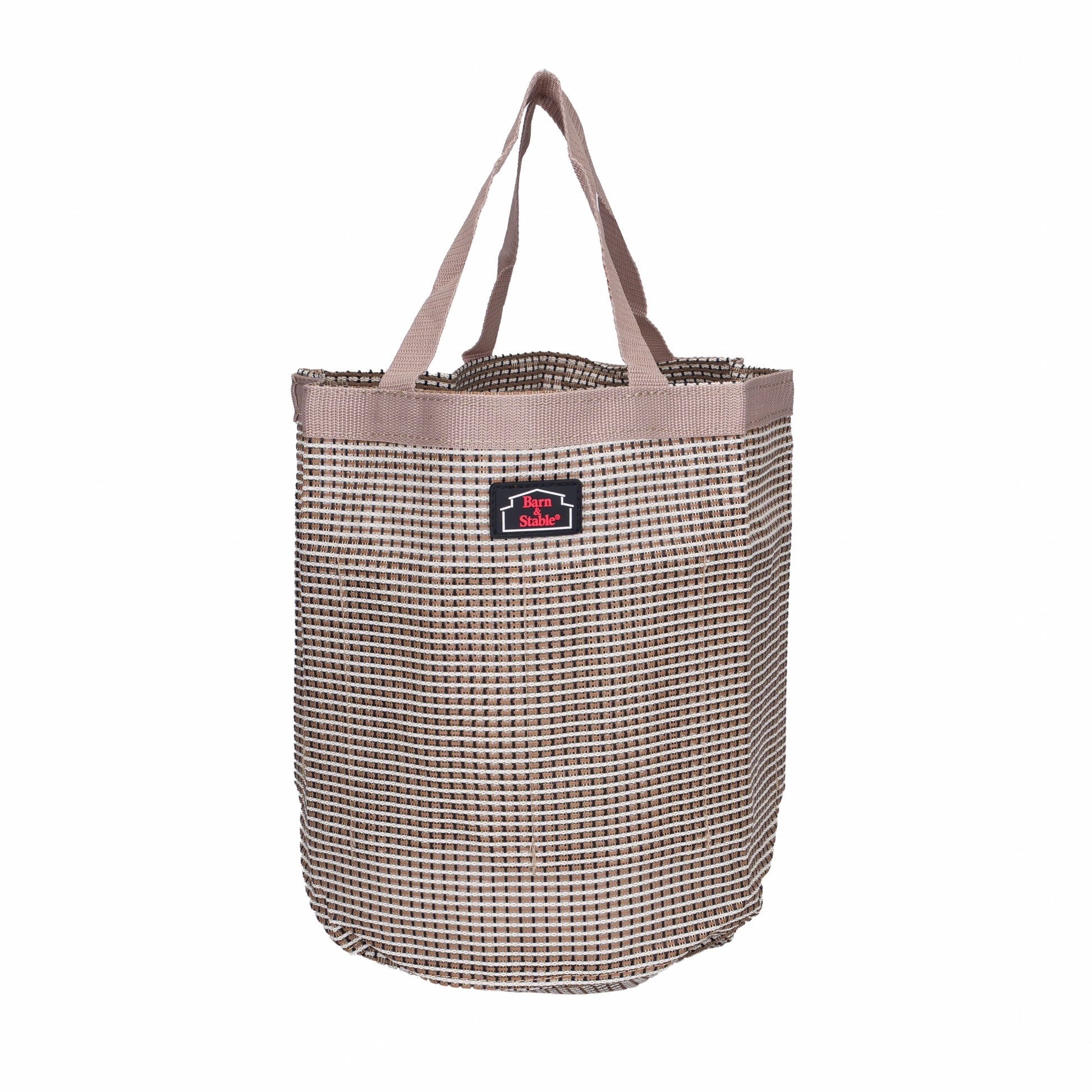 BARN & STABLE Mesh Grooming Tote