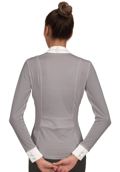 Chestnut Bay SkyCool Show Shirt