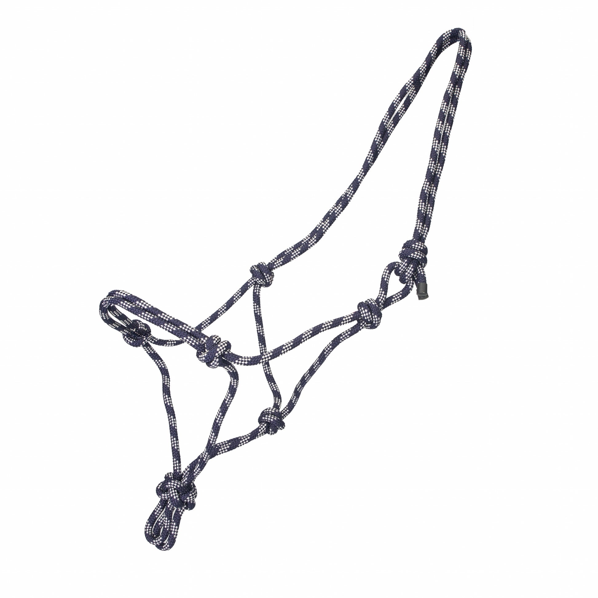 GATSBY Polypropylene Rope Halter