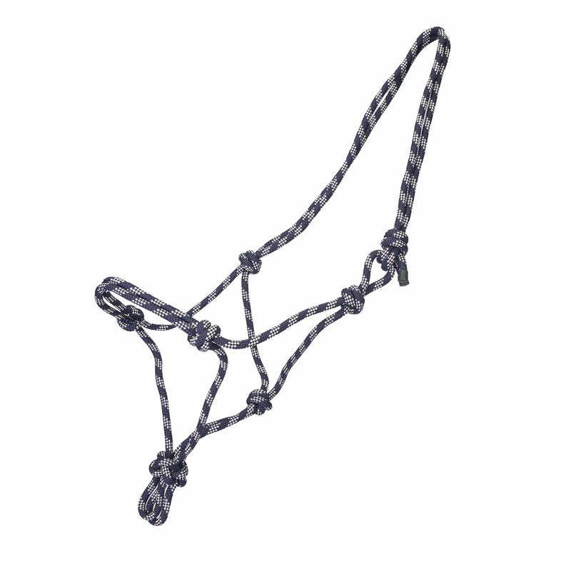 GATSBY Polypropylene Rope Halter