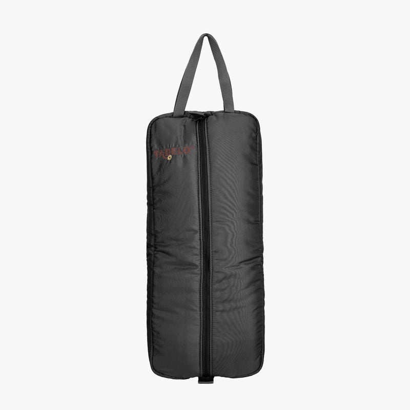 Tabelo Premium Halter / Bridle Bag with Embroidery