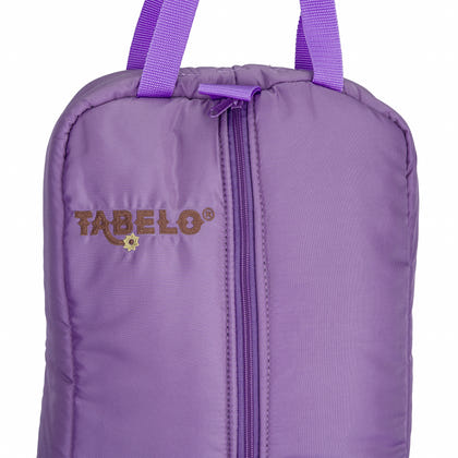 Tabelo Premium Halter / Bridle Bag with Embroidery