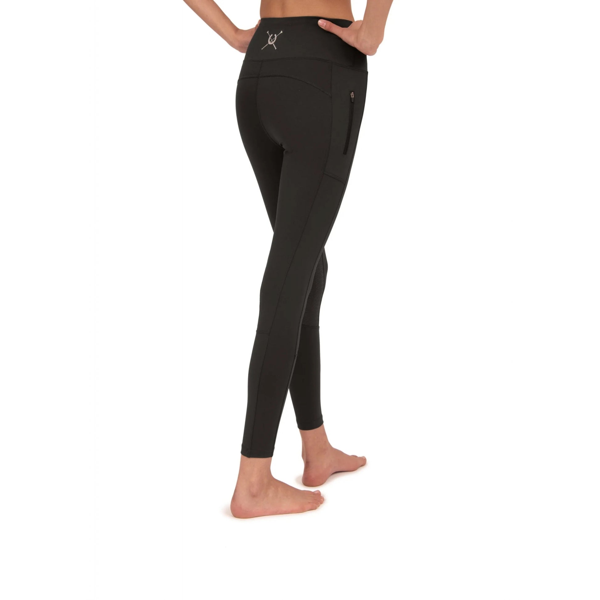 Chestnut Bay SkyCool Tights