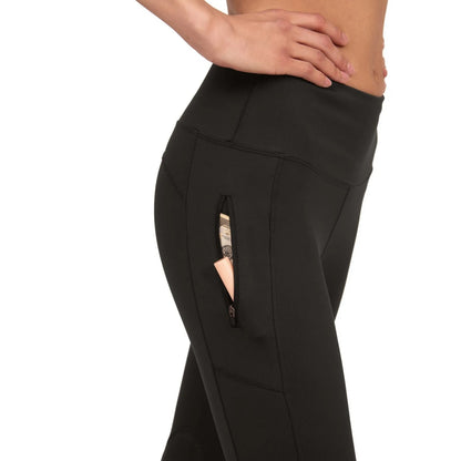 Chestnut Bay SkyCool Tights
