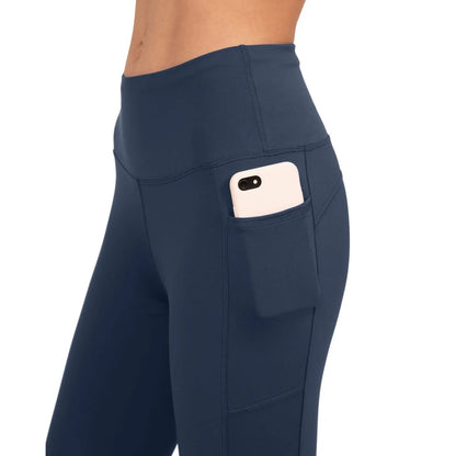 Chestnut Bay SkyCool Tights