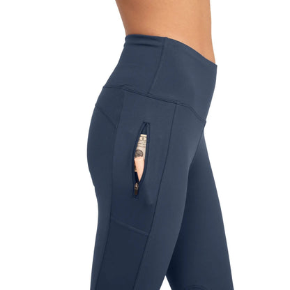 Chestnut Bay SkyCool Tights