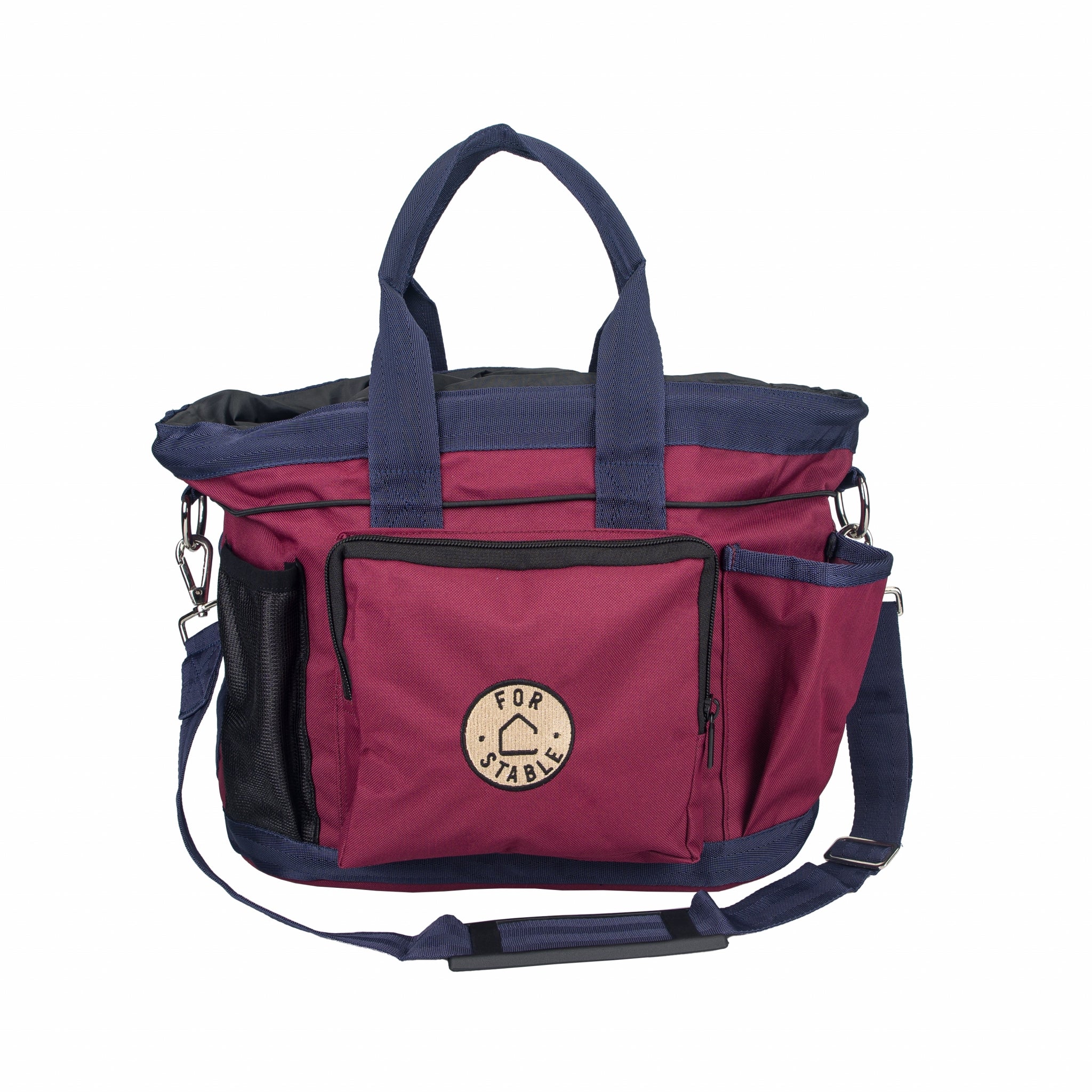 For Stable Grooming Bag