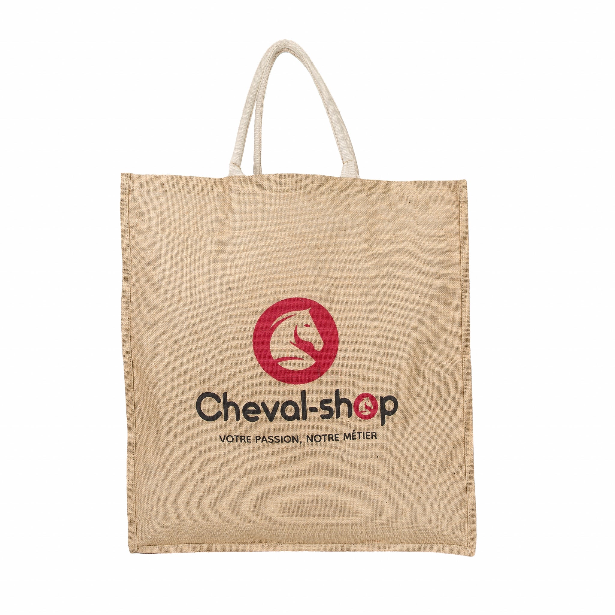 Cheval-Shop Shopping Bag
