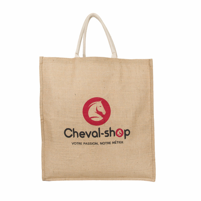 Cheval-Shop Shopping Bag