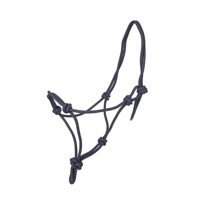 For Stable Basic Rope Halter