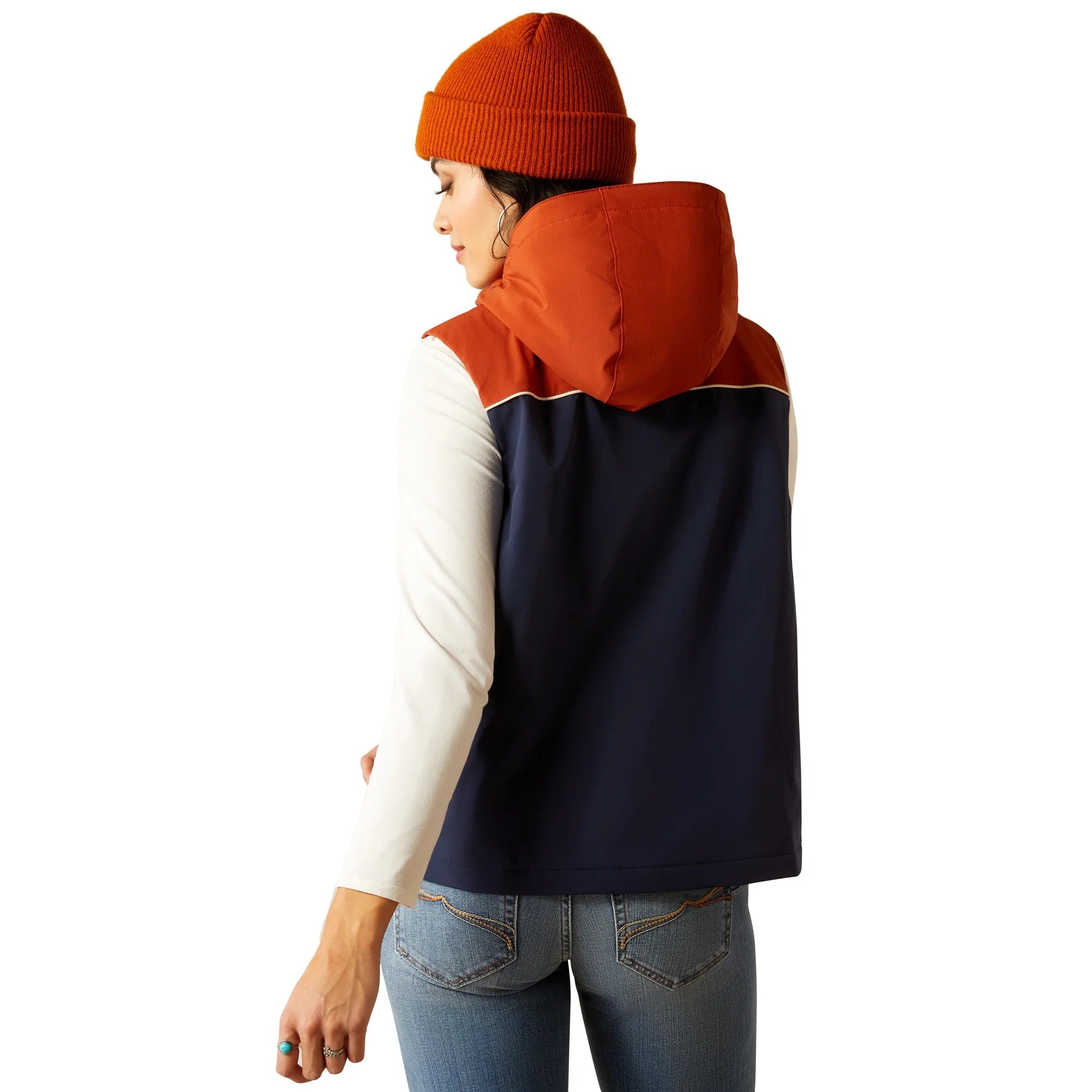 Ariat Pioneer Stretchshell Vest